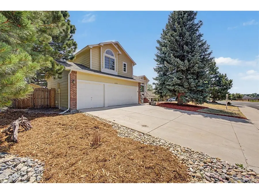 1178 N Deckers Pl, Castle Rock, CO 80104 - #2