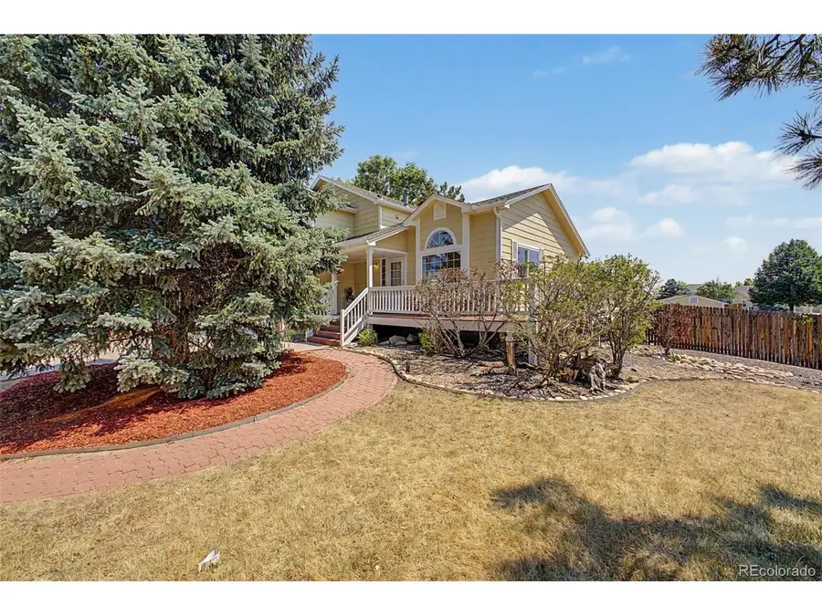 1178 N Deckers Pl, Castle Rock, CO 80104 - #3