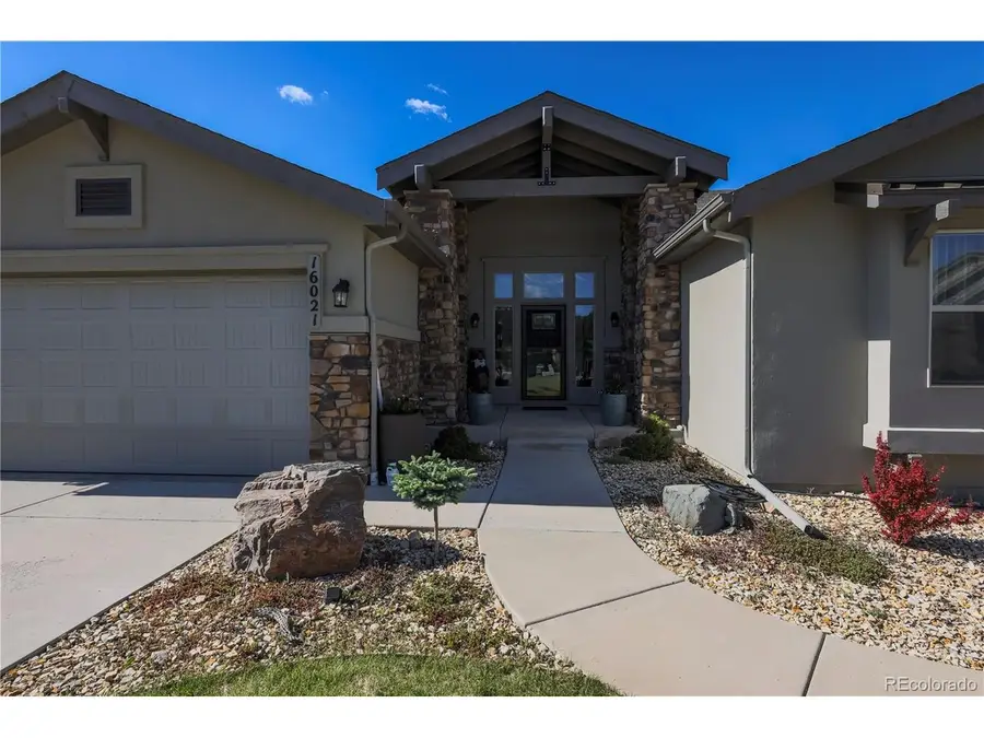16021 Fox Mesa Ct, Colorado Springs, CO 80921 - #3