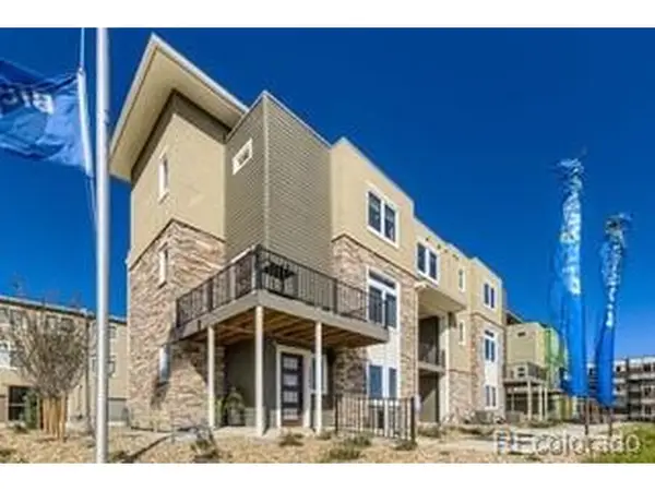 15573 W Washburn Dr, Lakewood, CO 80228