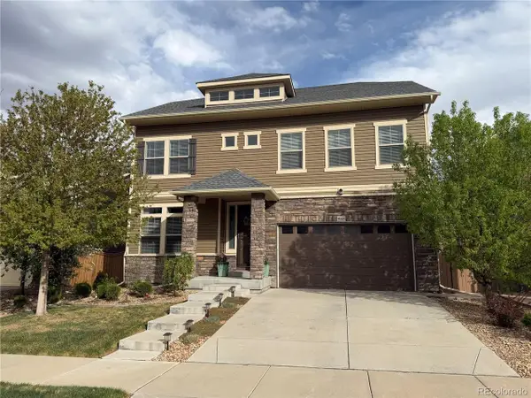 4868 S Biloxi Way, Aurora, CO 80016