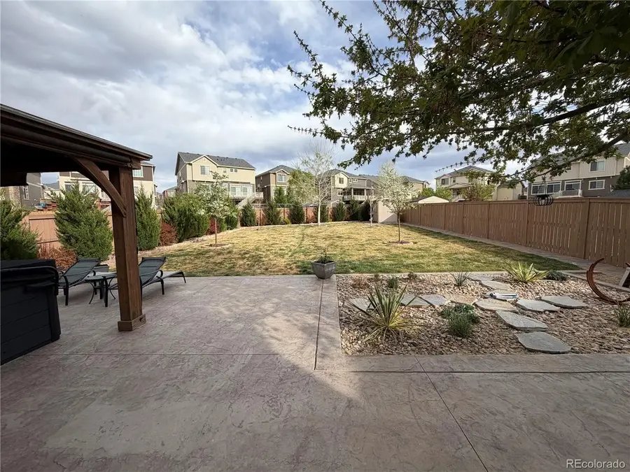 4868 S Biloxi Way, Aurora, CO 80016 - #2