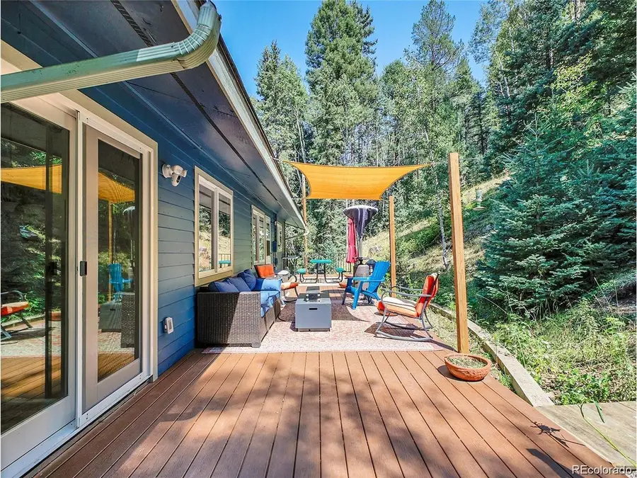 11908 Black Hawk Dr., Conifer, CO 80433 - #2