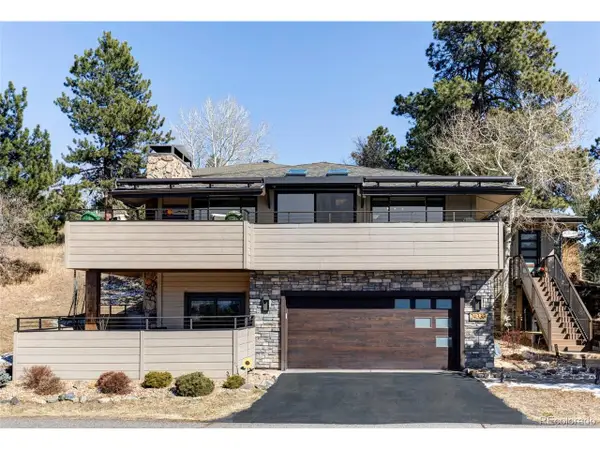 24333 Paragon Pl, Golden, CO 80401