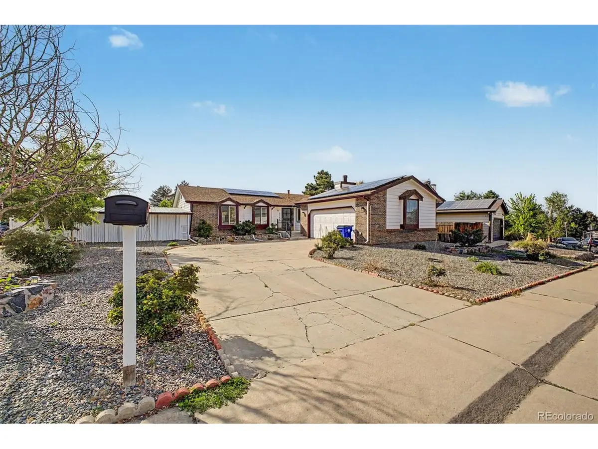 2757 S Salida St, Aurora, CO 80013 - #1