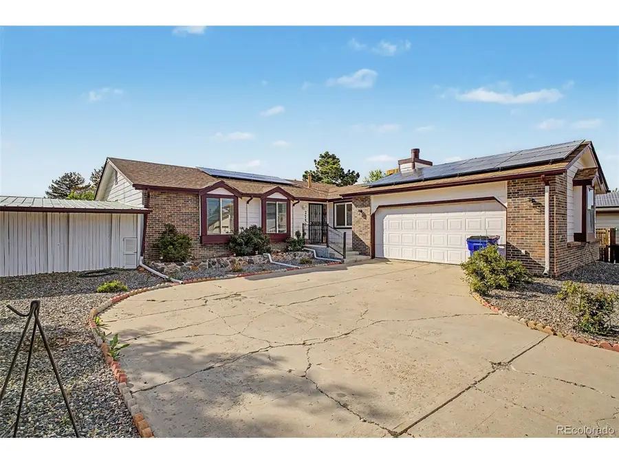 2757 S Salida St, Aurora, CO 80013 - #3