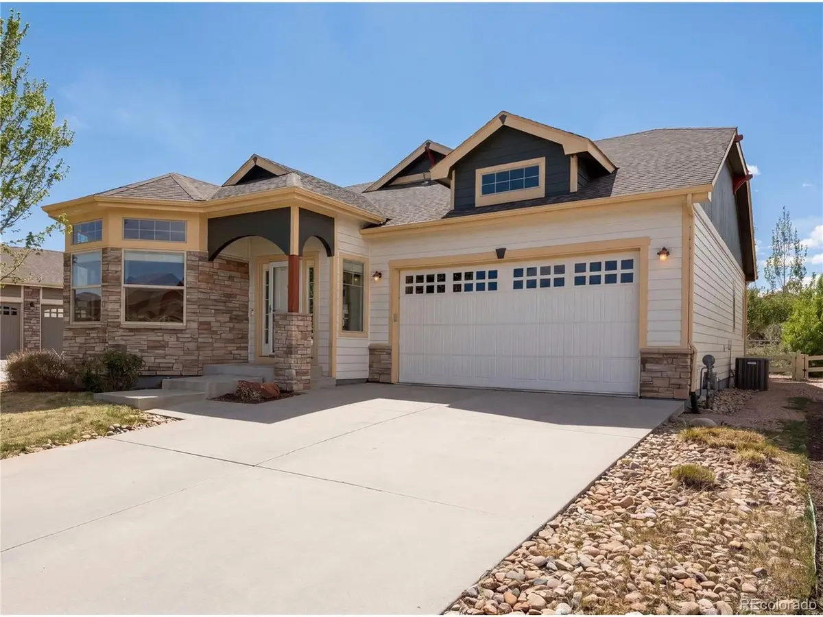 5135 Coral Burst Cir, Loveland, CO 80538 - #1