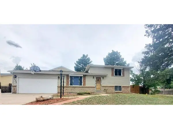 3138 S Joplin Ct, Aurora, CO 80013