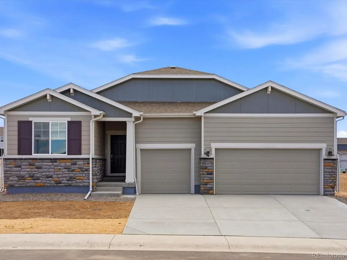 1614 Nathan River Dr, Windsor, CO 80550 - #1