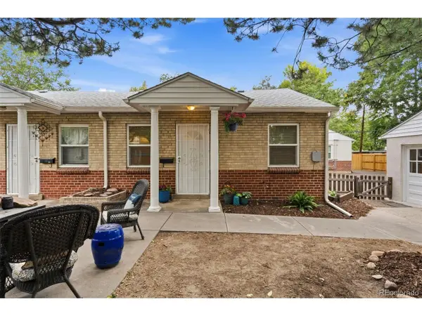 4068 Ames St #1/2, Denver, CO 80212