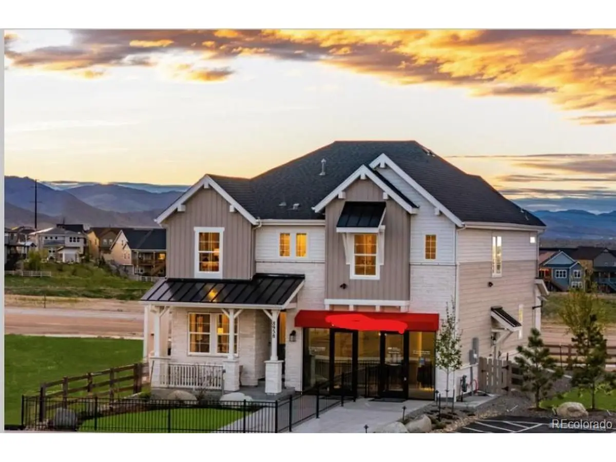 8958 Whiteclover St, Littleton, CO 80125 - #1