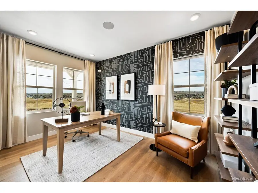 8958 Whiteclover St, Littleton, CO 80125 - #3