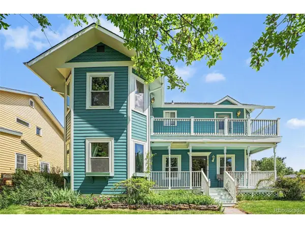 718 E San Miguel St, Colorado Springs, CO 80903