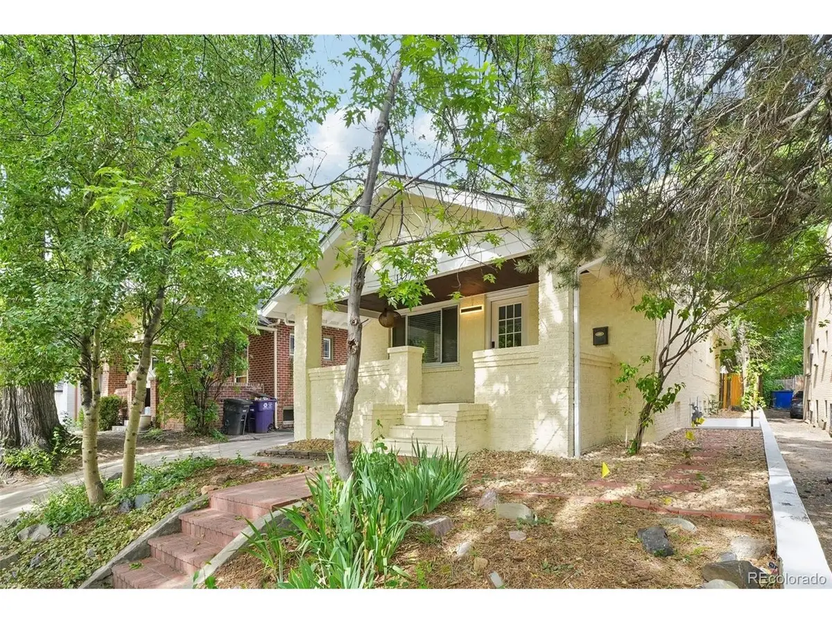 1327 Monroe St, Denver, CO 80206 - #1