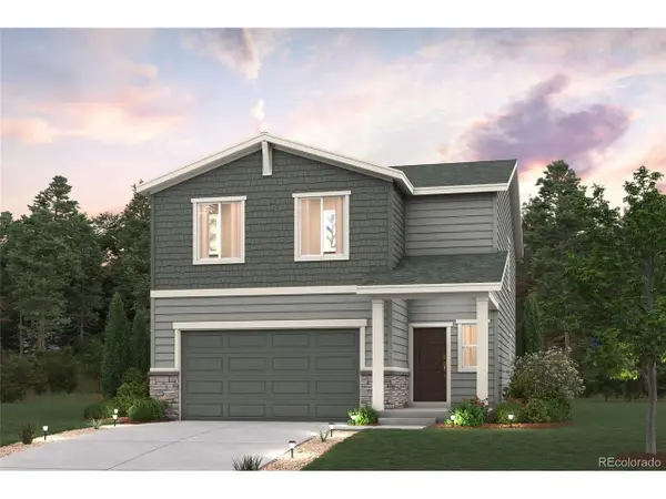 2464 Liam St, Fort Lupton, CO 80621