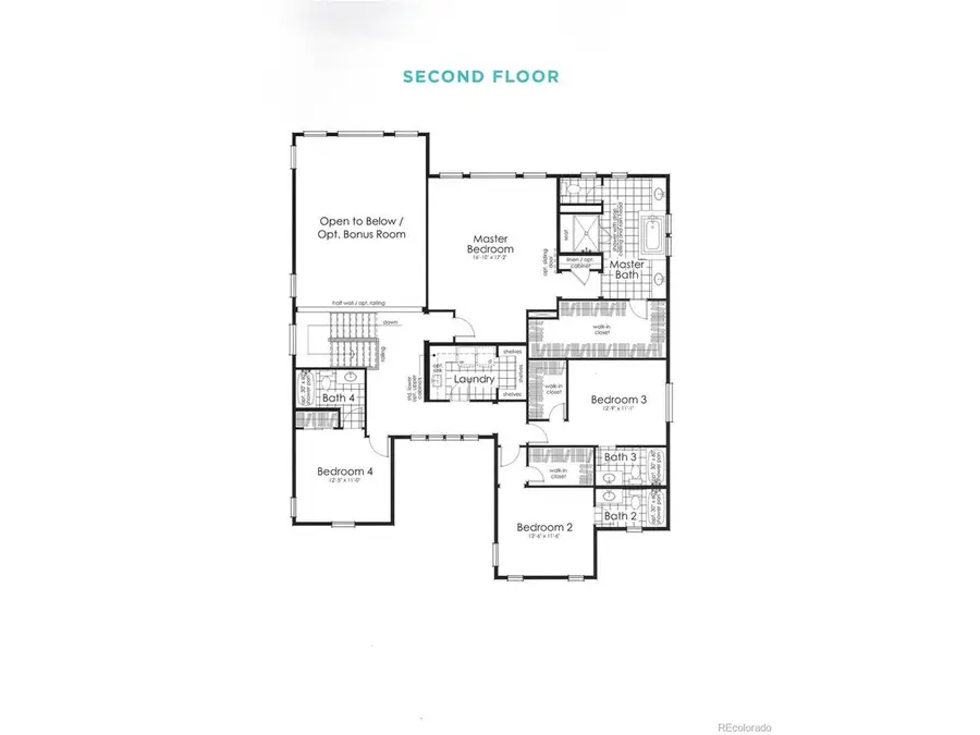 7936 S Jamestown Ct, Aurora, CO 80016 - #3