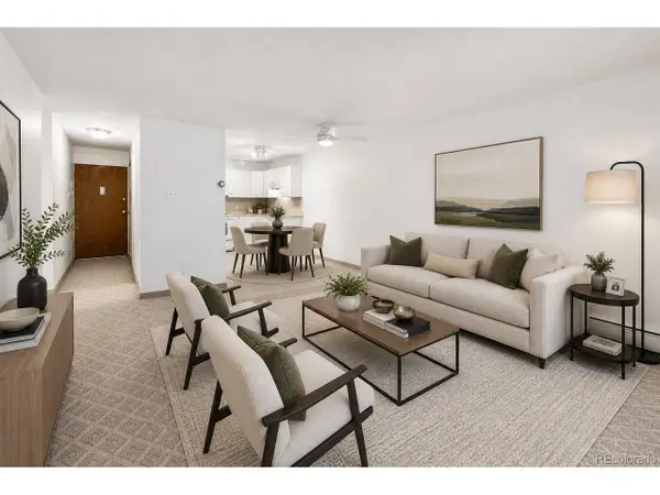 745 S Alton Way #2A, Denver, CO 80247