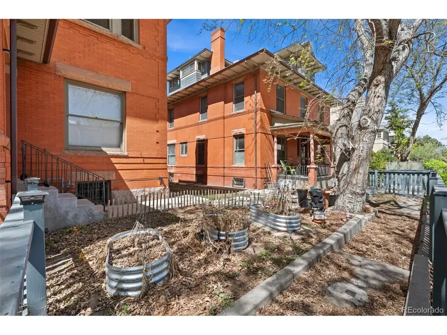 1401 N Franklin St #3, Denver, CO 80218 - #3