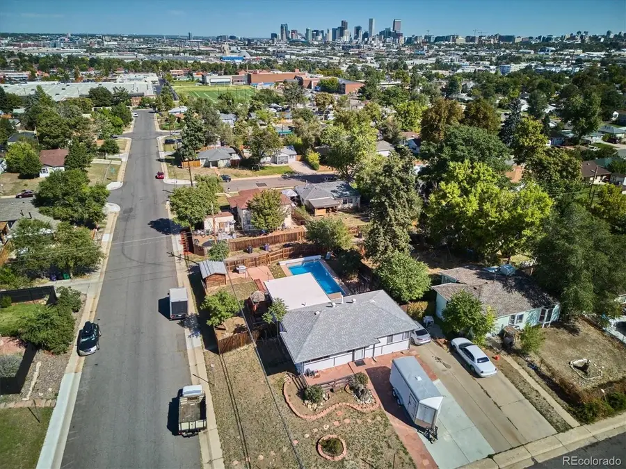 2141 W Gill Pl, Denver, CO 80223 - #3