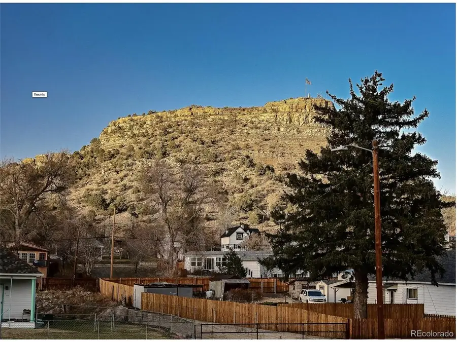 606 W Baca St, Trinidad, CO 81082 - #2