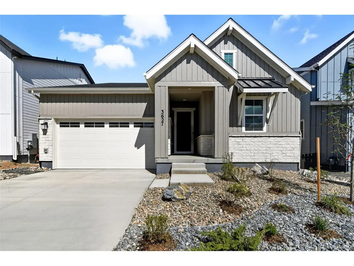 3627 Recess Ln, Castle Rock, CO 80108 - Image #1