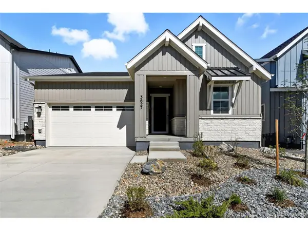 3627 Recess Ln, Castle Rock, CO 80108