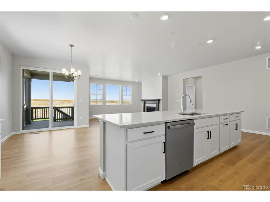 3627 Recess Ln, Castle Rock, CO 80108 - Image #2