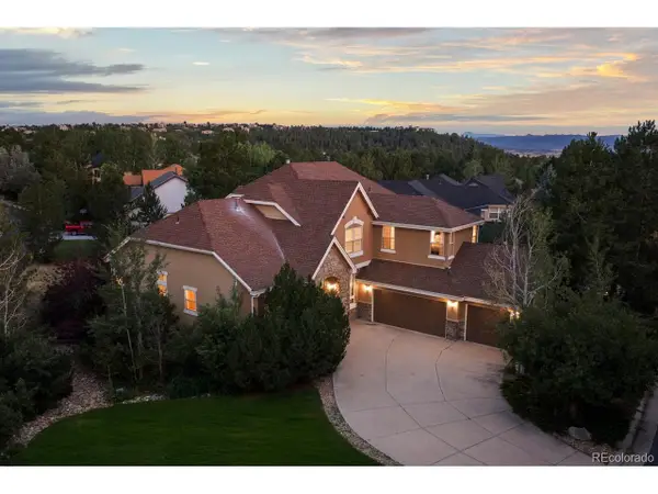 7284 Timbercrest Ln, Castle Rock, CO 80108