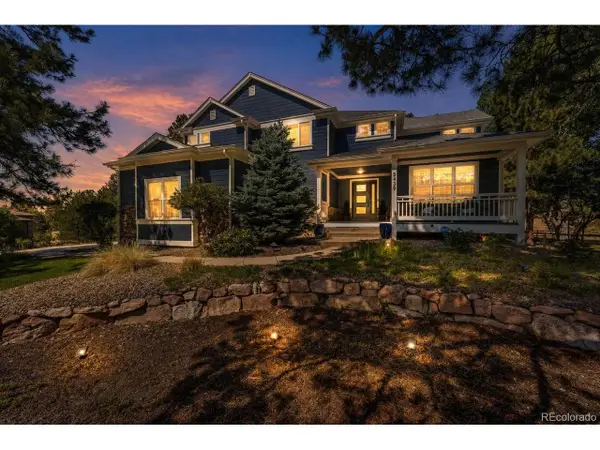 5439 Fox Sparrow Rd, Parker, CO 80134