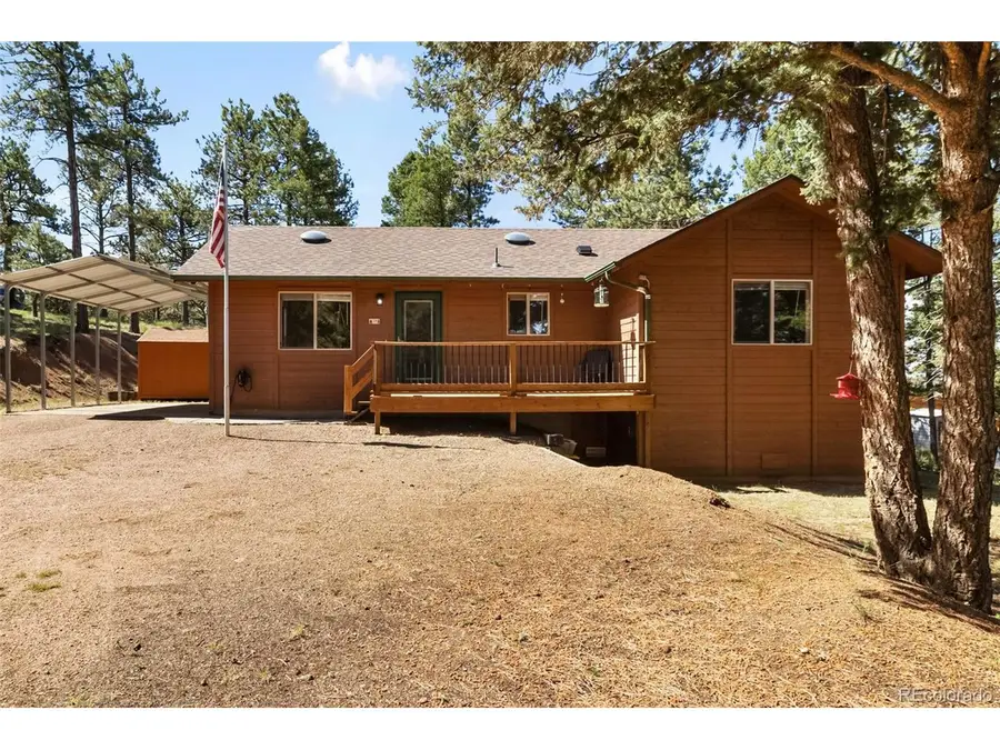Address Withheld By Seller, Florissant, CO 80816 - #2