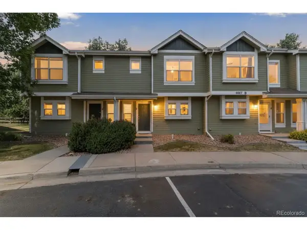 6827 Autumn Ridge Dr #D3, Fort Collins, CO 80525