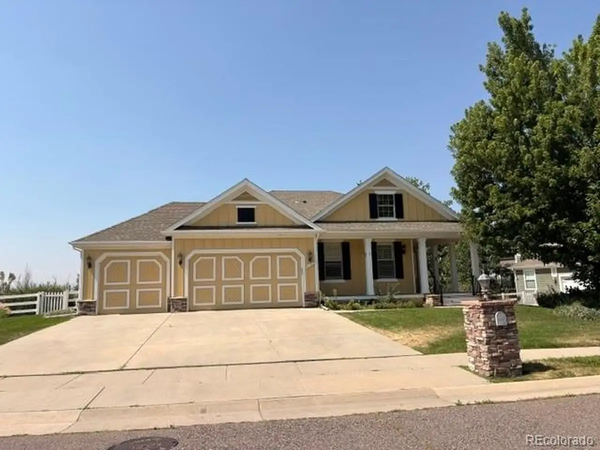11674 W 76th Ln, Arvada, CO 80005 - #1