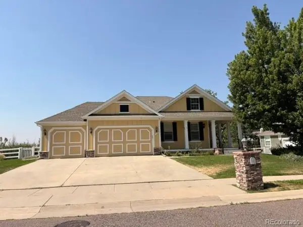 11674 W 76th Ln, Arvada, CO 80005