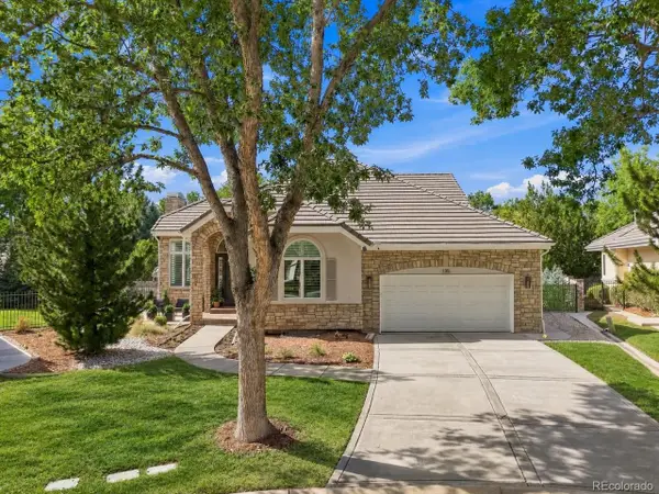 135 Silver Fox Ct, Greenwood Village, CO 80121