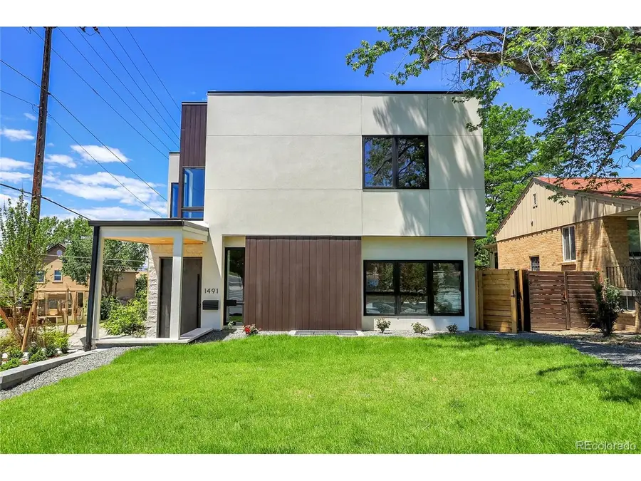 1491 S York St, Denver, CO 80210 - Image #2