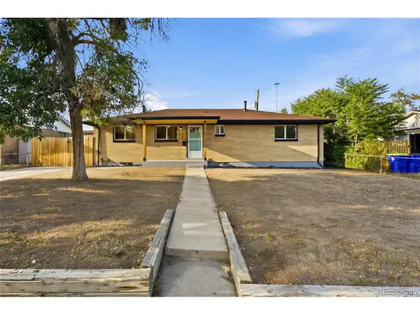 2725 Skyline Dr, Westminster, CO 80030