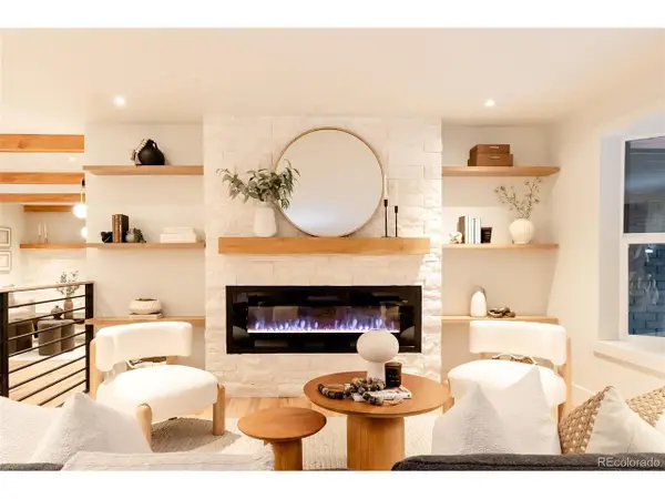 Address Withheld By Seller, Denver, CO 80237