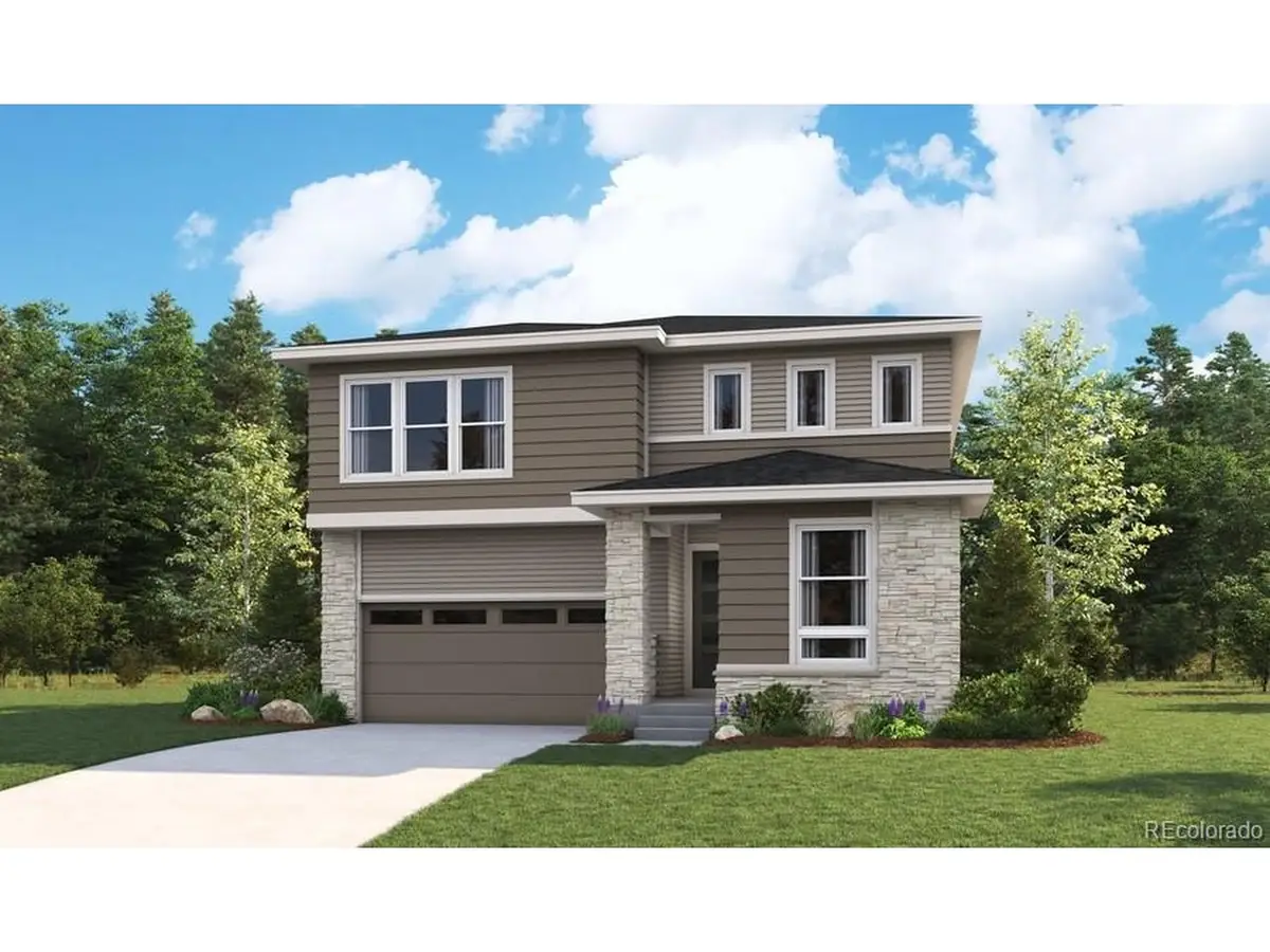 Address Withheld By Seller, Johnstown, CO 80534 - #1