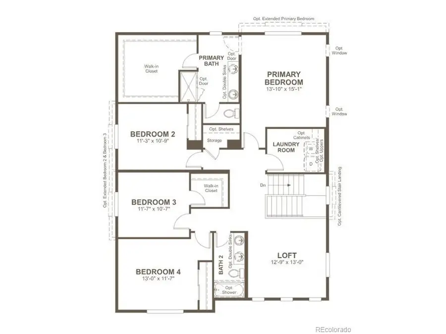Address Withheld By Seller, Johnstown, CO 80534 - #3