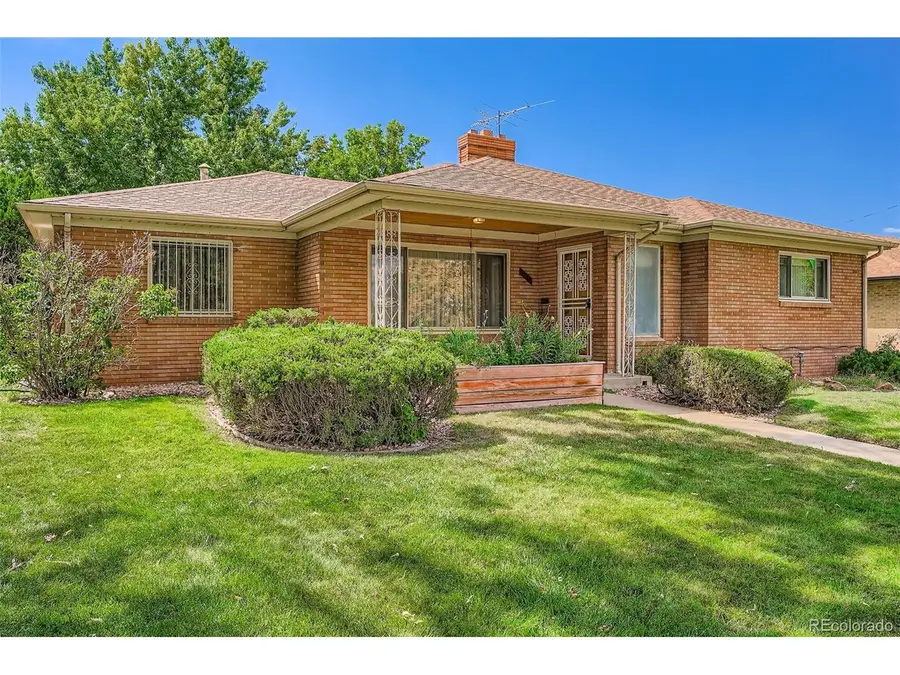 3045 N Monaco Pkwy, Denver, CO 80207 - #2