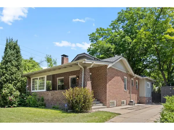 864 Garfield St, Denver, CO 80206