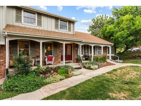 2719 E Geddes Pl, Littleton, CO 80122