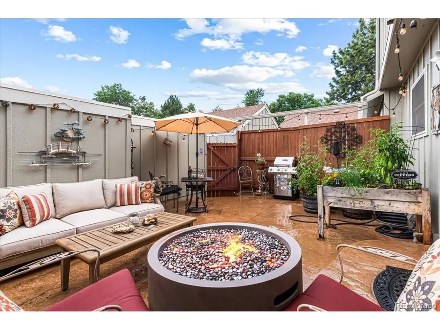 2719 E Geddes Pl, Littleton, CO 80122 - #3