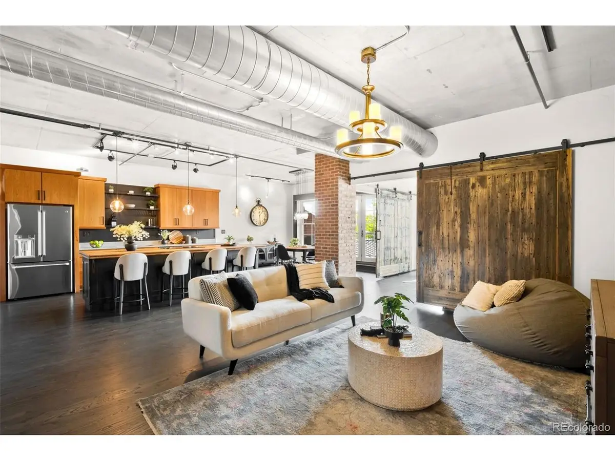 1499 Blake St #4N, Denver, CO 80202 - #1