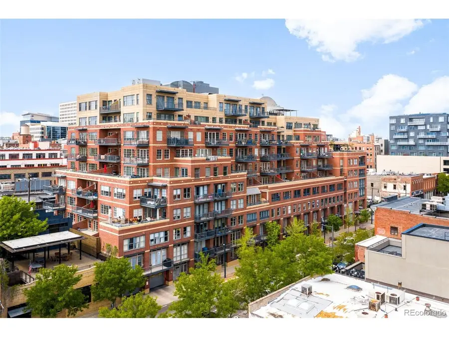 1499 Blake St #4N, Denver, CO 80202 - #2