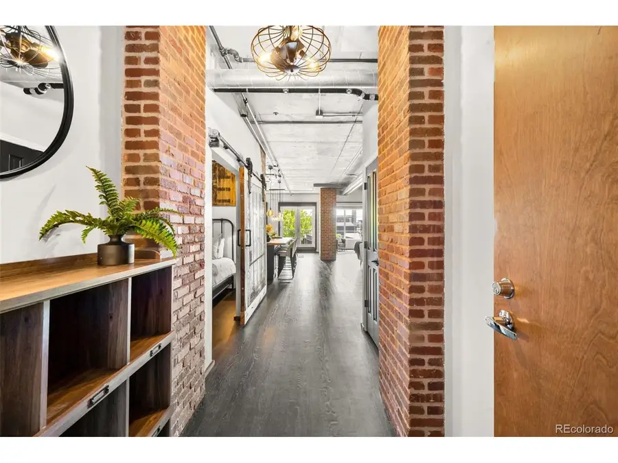 1499 Blake St #4N, Denver, CO 80202 - #3