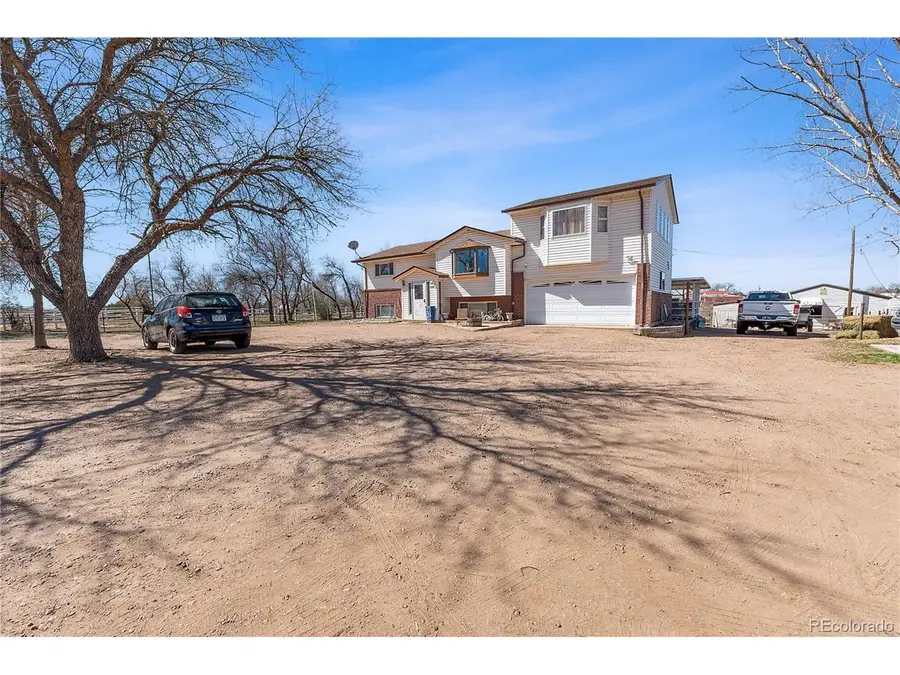3021 Vantage Dr, Hudson, CO 80642 - #3