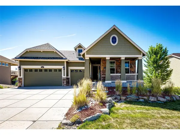 898 Eveningsong Dr, Castle Rock, CO 80104