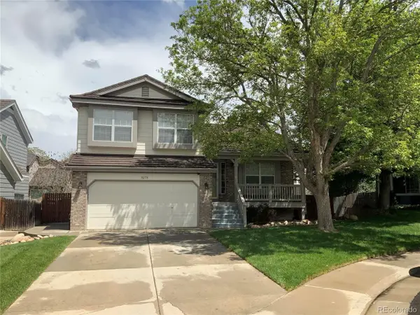 8278 S Reed Way, Littleton, CO 80128