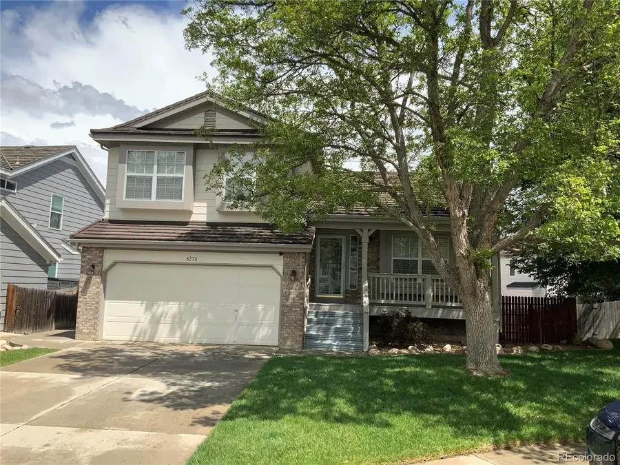 8278 S Reed Way, Littleton, CO 80128 - #2